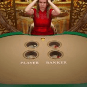 Bac Bo game banner