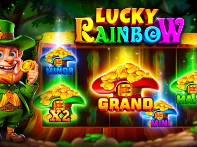 Nustar Game Slot Action