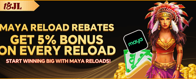 First Deposit Special promotion
