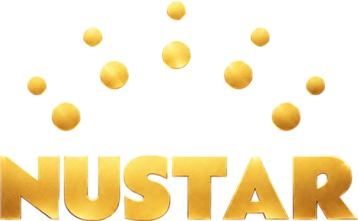 Nustar Online Game Logo